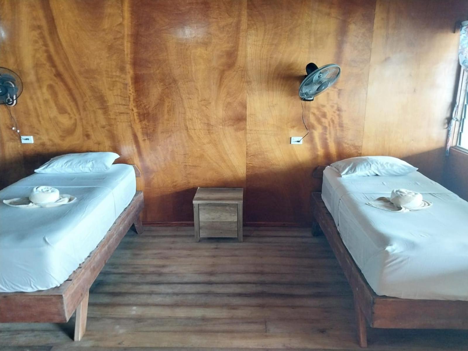 Imagination Island Eco Resort Gizo Exteriér fotografie