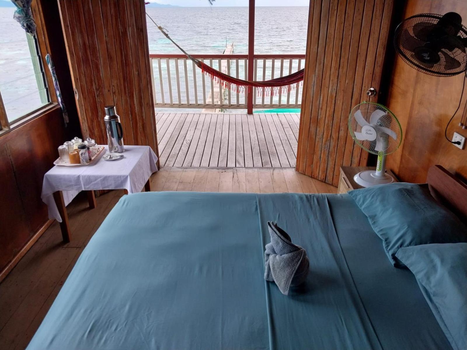 Imagination Island Eco Resort Gizo Exteriér fotografie